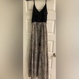 Maxi Dress size S